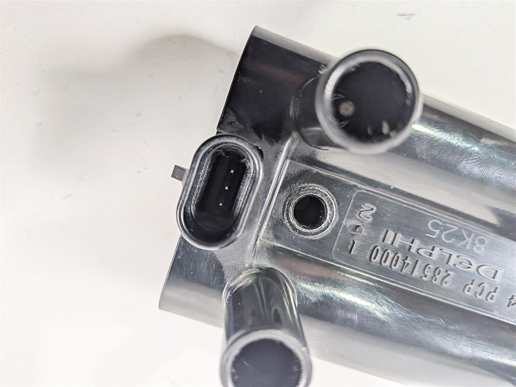 2020 Harley Touring FLTRK Road Glide Delphi Ignition Coil 28514000 {{ shop.shopifyCountryName }} - Mototech271