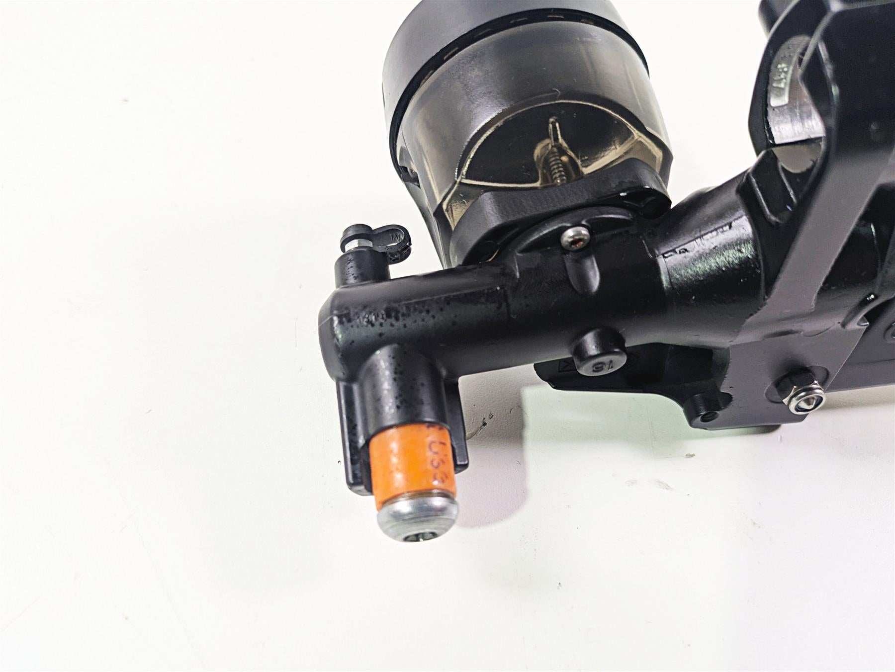 2010 BMW R1200GS K25 Front Brake Master Cylinder - Abs 32728526916 {{ shop.shopifyCountryName }} - Mototech271
