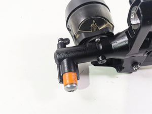 2010 BMW R1200GS K25 Front Brake Master Cylinder - Abs 32728526916