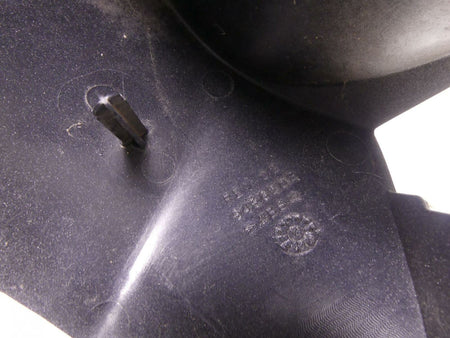 2009 Victory Vision Tour Lower Rear Tail Center Cover Fairing 5436208 {{ shop.shopifyCountryName }} - Mototech271
