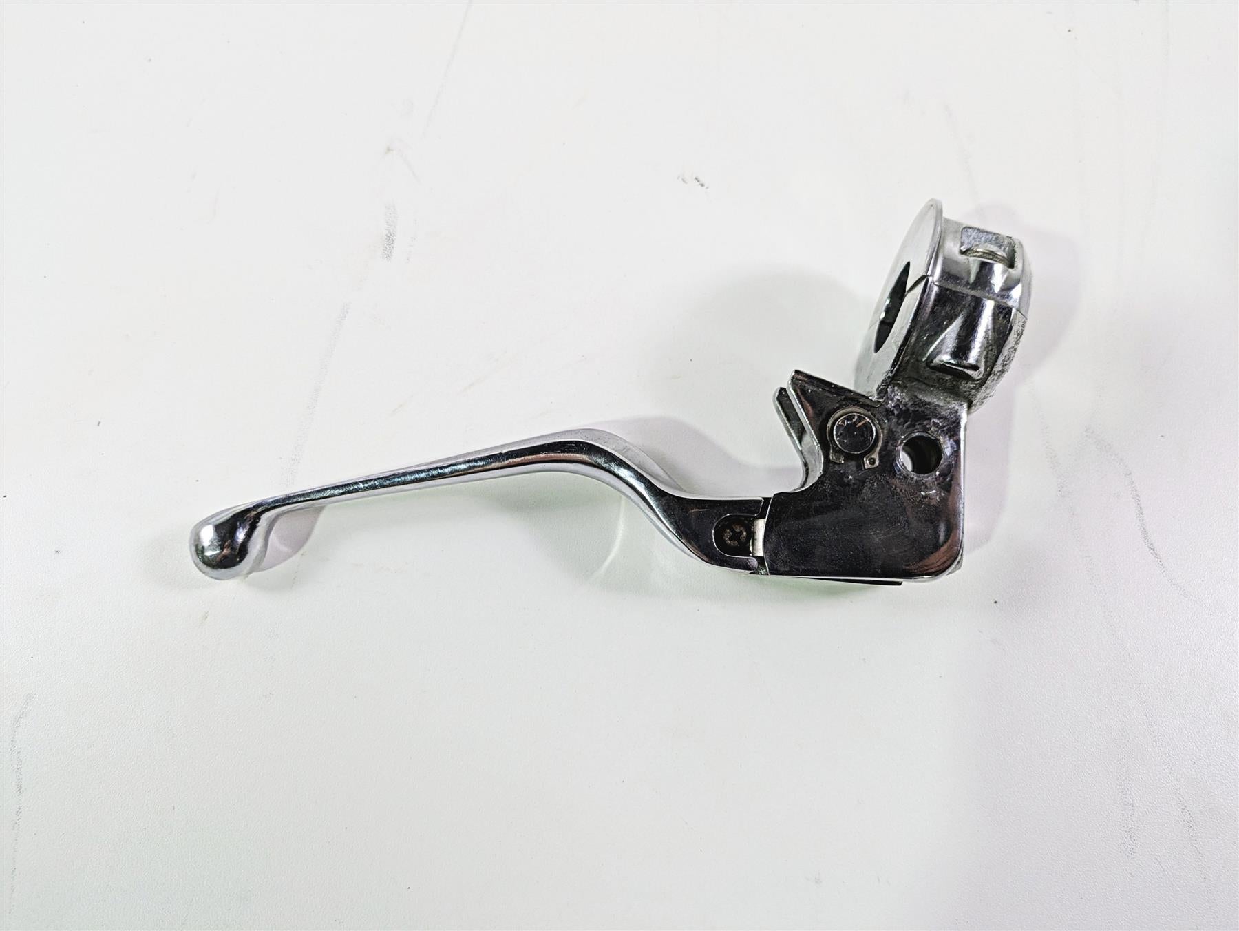 2002 Indian Spirit Deluxe Clutch Perch & Lever READ 41-034 41-021 {{ shop.shopifyCountryName }} - Mototech271