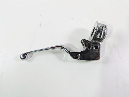 2002 Indian Spirit Deluxe Clutch Perch & Lever READ 41-034 41-021 {{ shop.shopifyCountryName }} - Mototech271
