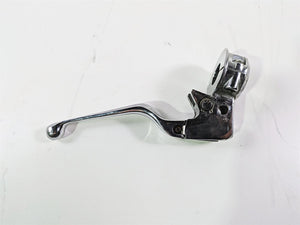 2002 Indian Spirit Deluxe Clutch Perch & Lever READ 41-034 41-021