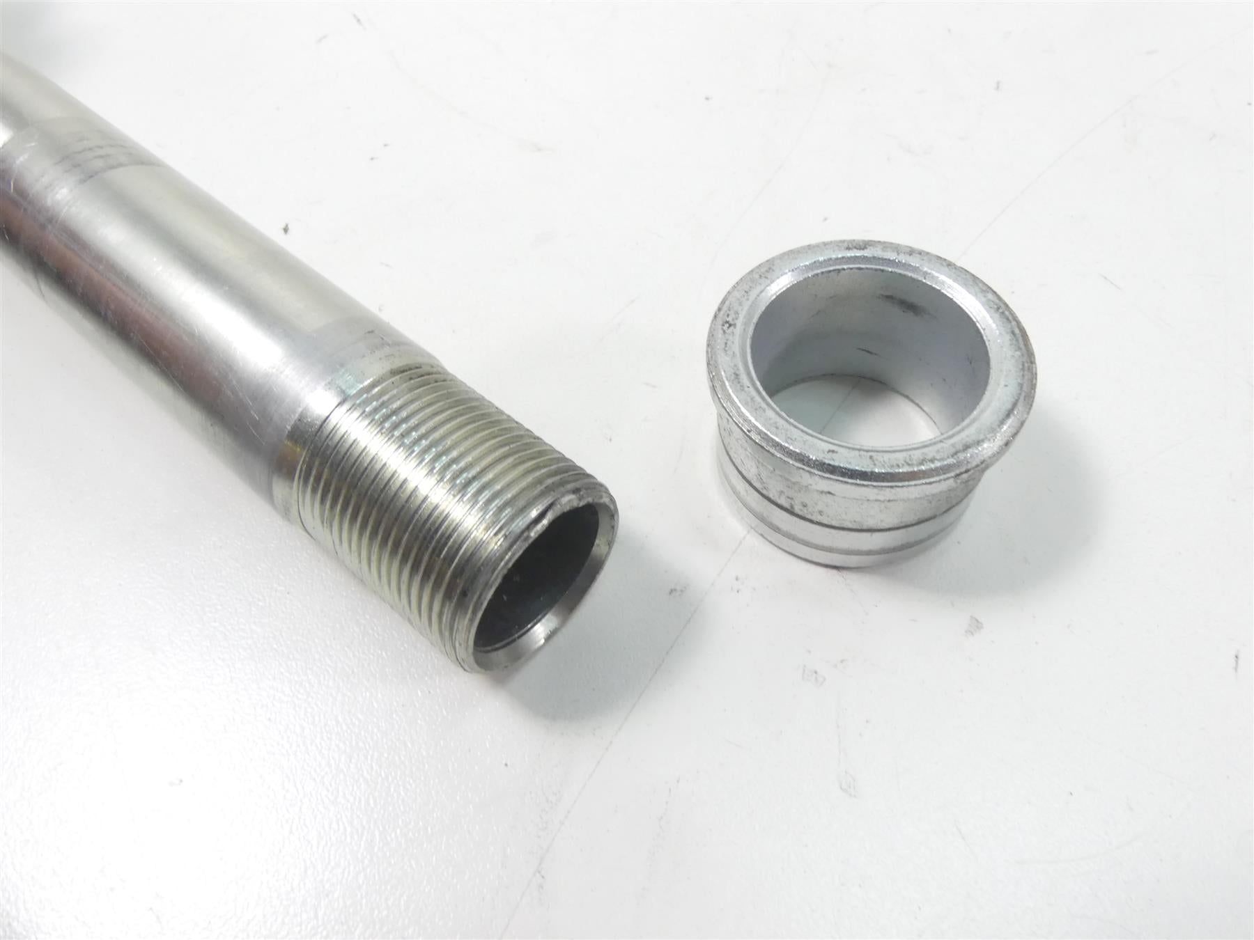 2019 Indian Motorcycle Co. FTR1200 Front25mm Axle Wheel Spindle 5141729 {{ shop.shopifyCountryName }} - Mototech271