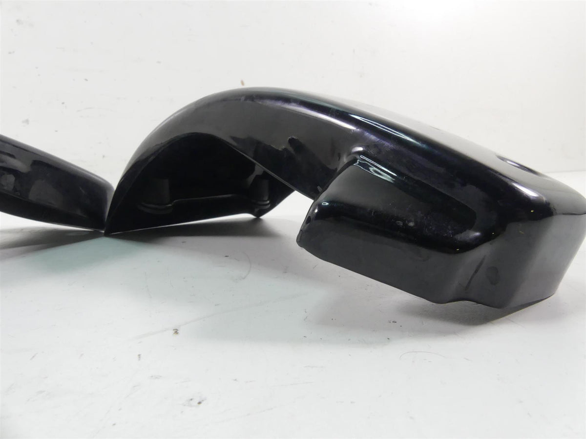 2021 Harley Softail FLSB Sport Glide Side Cover Fairing Set 61300783 69201505 {{ shop.shopifyCountryName }} - Mototech271