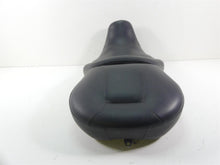Load image into Gallery viewer, 2012 Harley Touring FLHX Street Glide Hammock Rider Passenger Seat 52000003 | Mototech271
