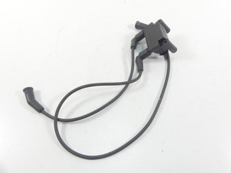2009 Harley FLHTCU SE4 CVO E-Glide Delphi Ignition Coil Wires Plugs Set 31696-07 {{ shop.shopifyCountryName }} - Mototech271