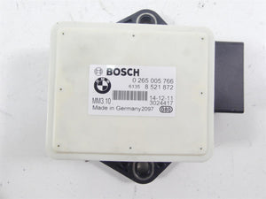 2012 BMW S1000RR K46 Bosch Traction Control Speed Sensor Module Unit 61358521872 | Mototech271