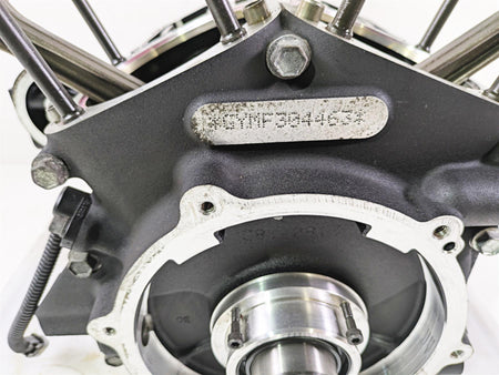 2015 Harley FXDF Dyna Fat Bob Bottom End Engine Motor Crank Shaft 24621-06B {{ shop.shopifyCountryName }} - Mototech271