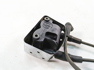2009 Harley FXDF Dyna Fat Bob Delphi Ignition Coil & Cover Set 31743-01 | Mototech271