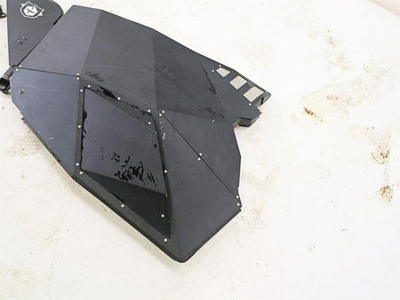 2018 Polaris RZR XP 1000 Trail Rock Pro Armor Stealth Door Skin Set P141228RBL {{ shop.shopifyCountryName }} - Mototech271
