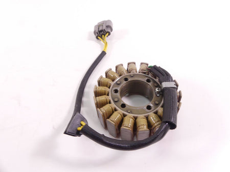 2015 Ducati Diavel Carbon Denso Stator Generator Magneto 26420461A {{ shop.shopifyCountryName }} - Mototech271
