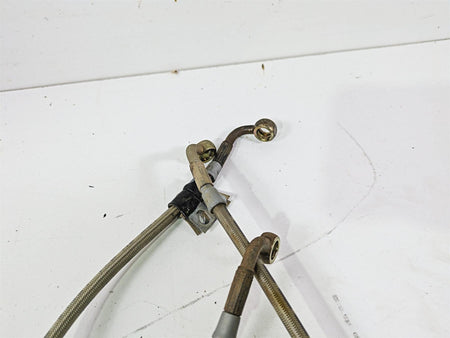 2020 Polaris General 1000 EPS Front Rear Brake Line Set 1913008 1913004 1913006 {{ shop.shopifyCountryName }} - Mototech271