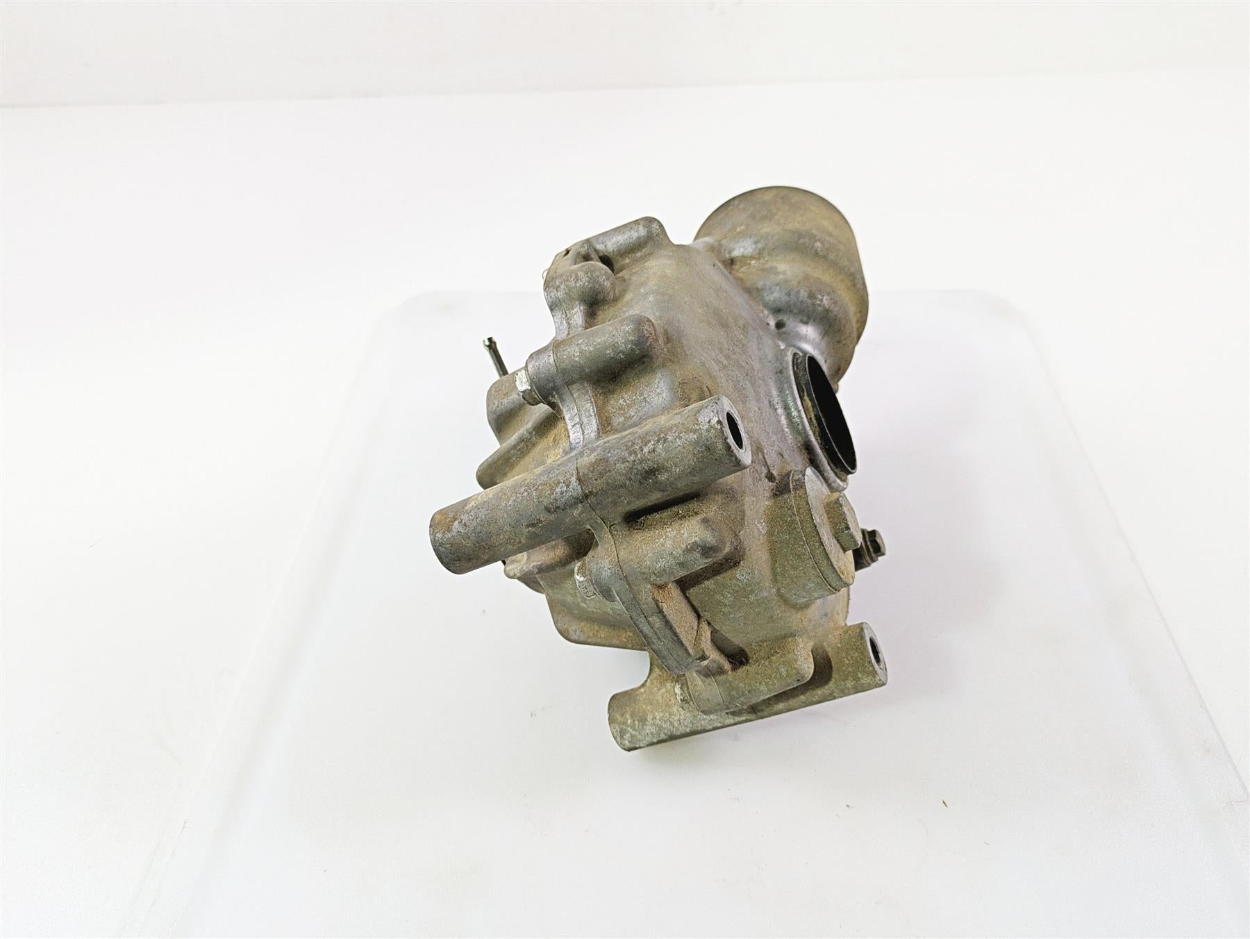 2010 Kawasaki 610 4x4 Mule Front Differential Gear Case Set 13101-0112 {{ shop.shopifyCountryName }} - Mototech271