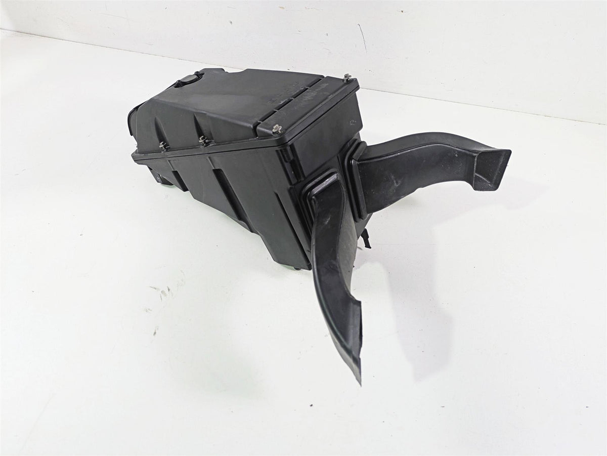 2018 KTM 1290 Super Duke R Air Box Cleaner Breather & Tubes 60306001200 {{ shop.shopifyCountryName }} - Mototech271
