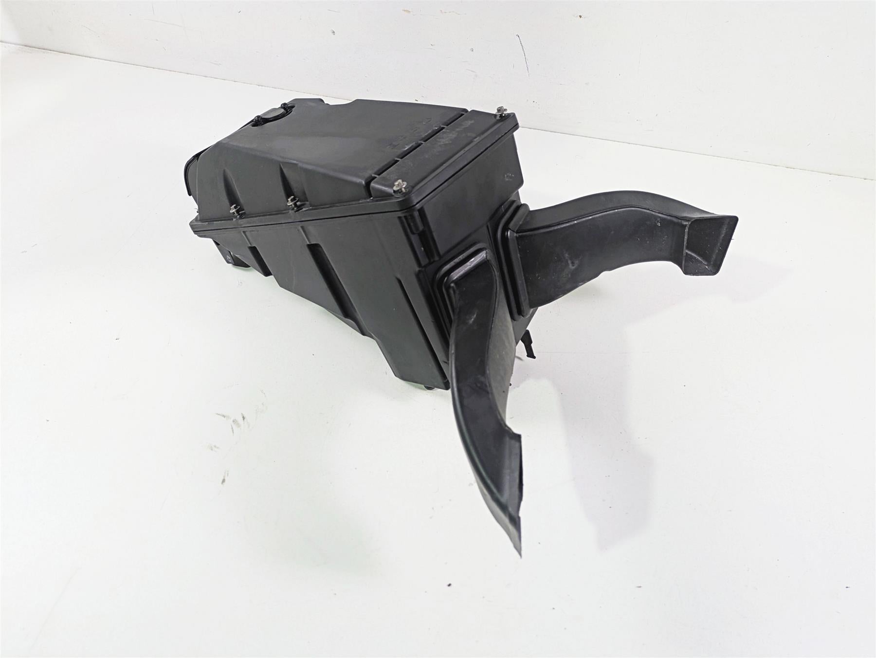 2018 KTM 1290 Super Duke R Air Box Cleaner Breather & Tubes 60306001200 {{ shop.shopifyCountryName }} - Mototech271