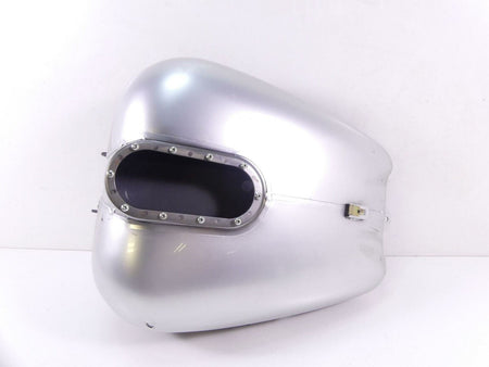 2003 Harley Touring FLHTCI Electra Glide Fuel Gas Petrol Tank - Dents 61356-03 {{ shop.shopifyCountryName }} - Mototech271