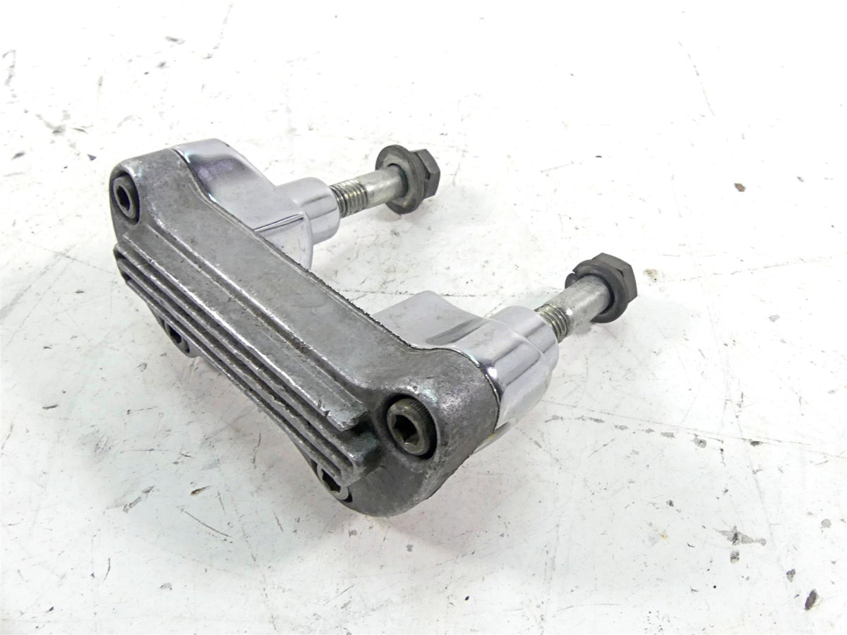 1979 Harley Sportster XLS1000 Roadster Handlebar Mount Riser 55902-79 55900-79 {{ shop.shopifyCountryName }} - Mototech271