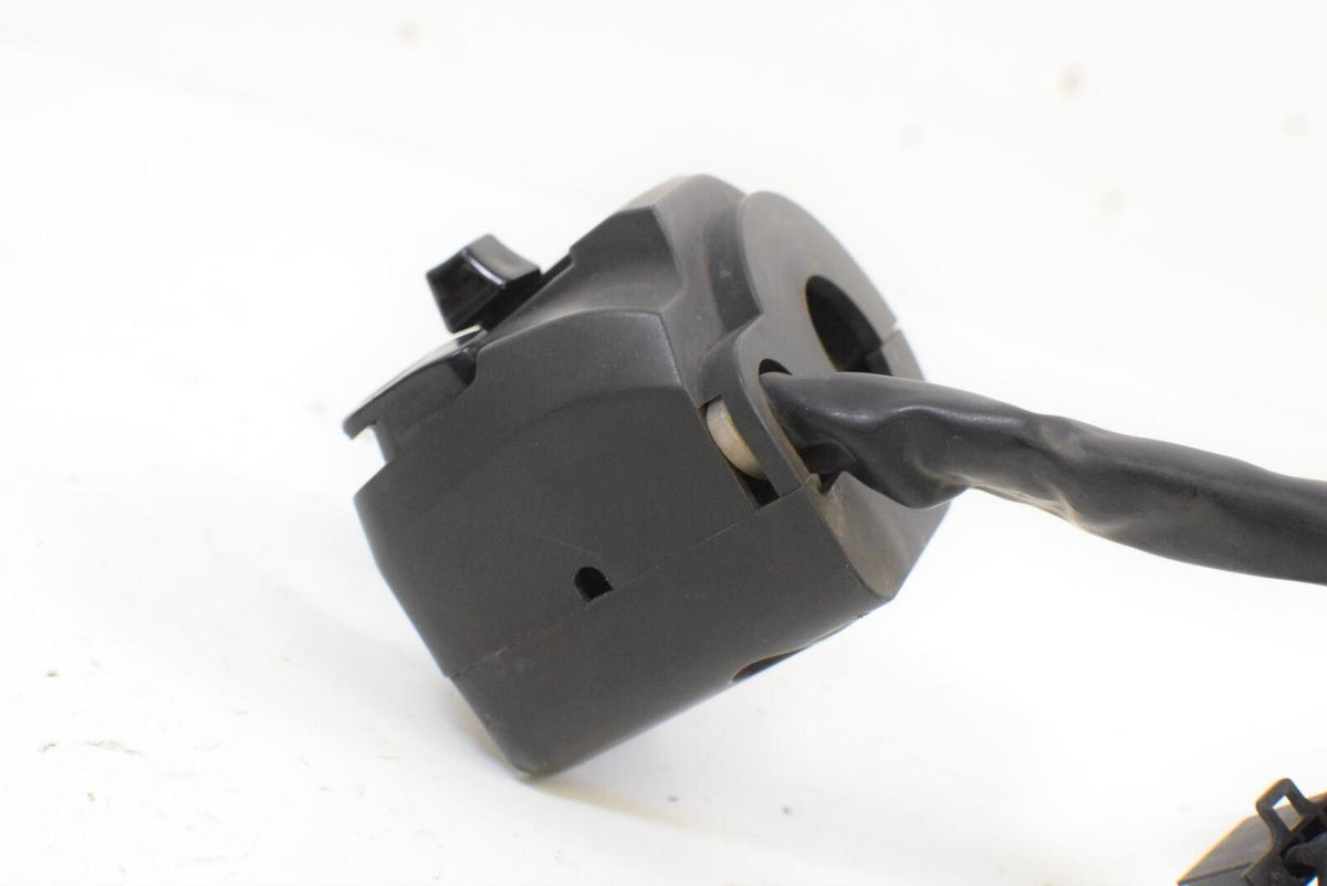 2008 Kawasaki ZX10R ZX10 Ninja Left Hand Control Switch Light 46091-0116 {{ shop.shopifyCountryName }} - Mototech271