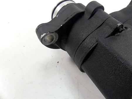2011 Harley Softail FXS Blackline Engine Starter Motor 31618-06A {{ shop.shopifyCountryName }} - Mototech271