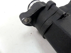 2011 Harley Softail FXS Blackline Engine Starter Motor 31618-06A