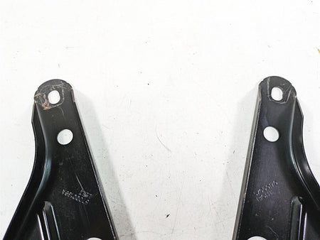 2020 Harley Touring FLHX Street Glide Front Fairing Mounting Brackets 57000170 {{ shop.shopifyCountryName }} - Mototech271