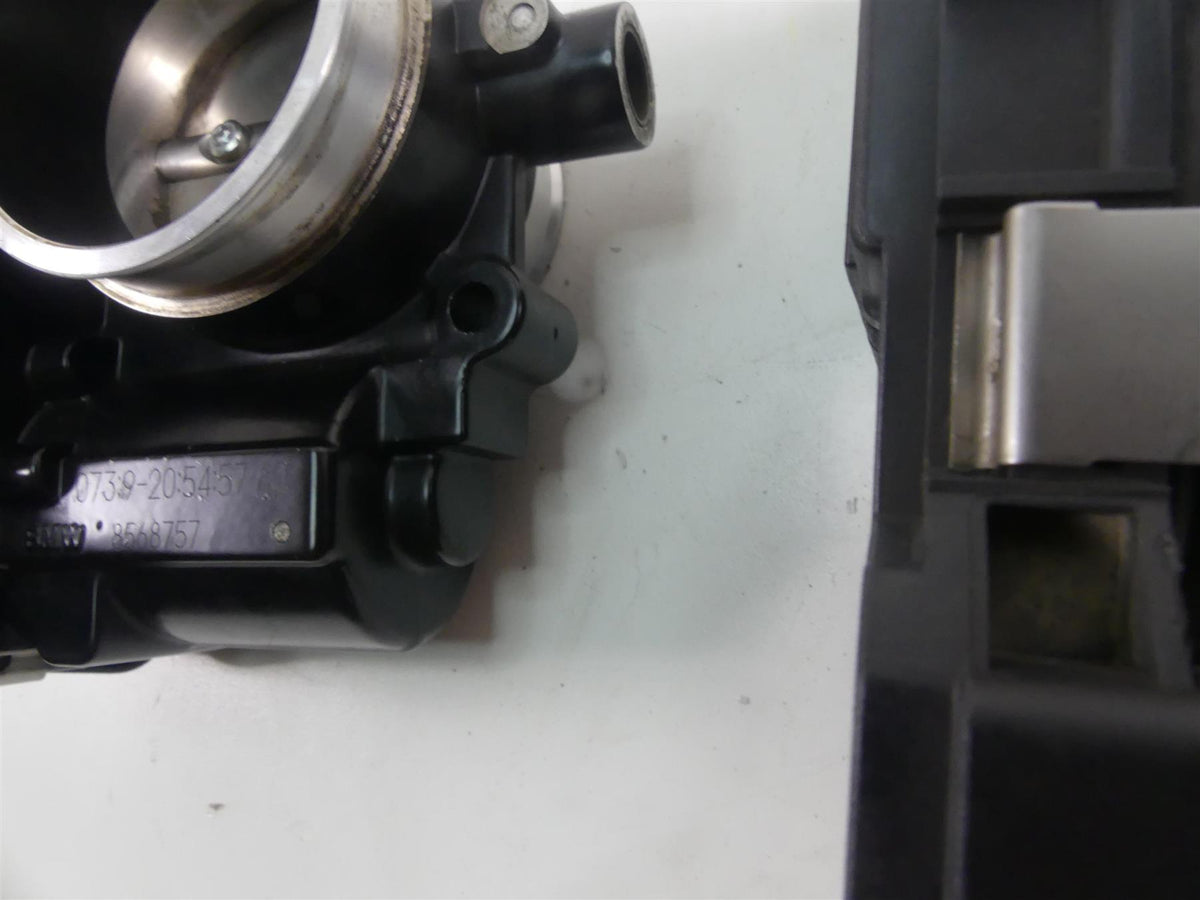 2019 BMW R1250GS K50 Throttle Body Fuel Injection Set 13548568757 {{ shop.shopifyCountryName }} - Mototech271