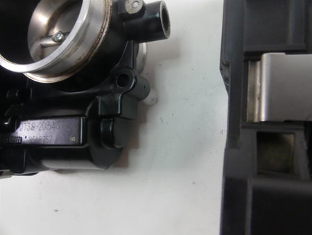 2019 BMW R1250GS K50 Throttle Body Fuel Injection Set 13548568757 {{ shop.shopifyCountryName }} - Mototech271