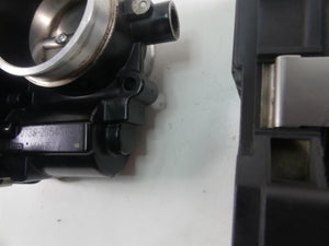 2019 BMW R1250GS K50 Throttle Body Fuel Injection Set 13548568757 | Mototech271