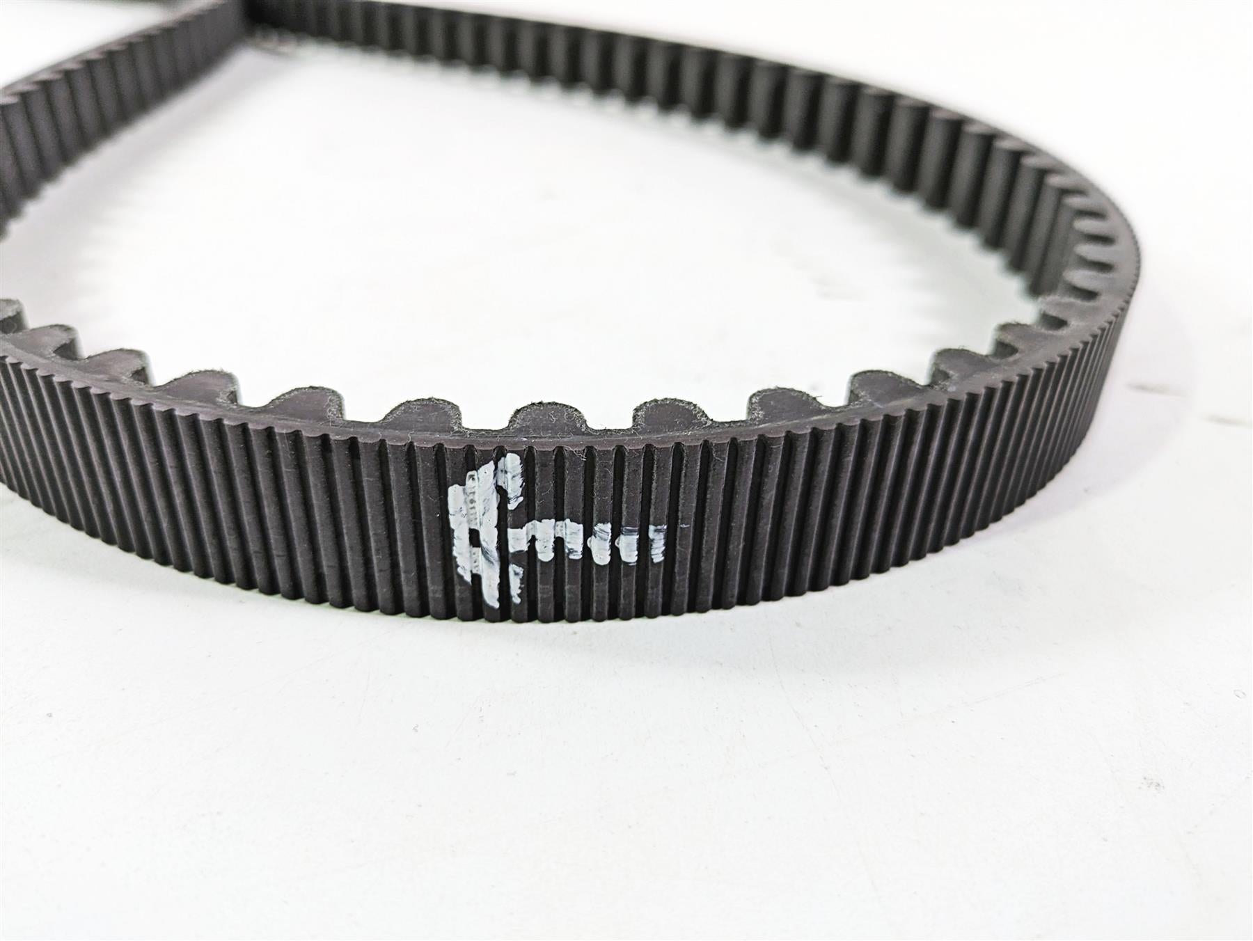 2020 Harley Touring FLHT Electra Glide Rear Drive Belt 140t 24mm 40024-09A {{ shop.shopifyCountryName }} - Mototech271
