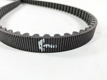 Load image into Gallery viewer, 2020 Harley Touring FLHT Electra Glide Rear Drive Belt 140t 24mm 40024-09A | Mototech271
