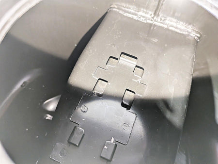 2009 Harley Touring FLHX Street Glide Fuel Gas Petrol Tank Reservoir 61356-08 {{ shop.shopifyCountryName }} - Mototech271