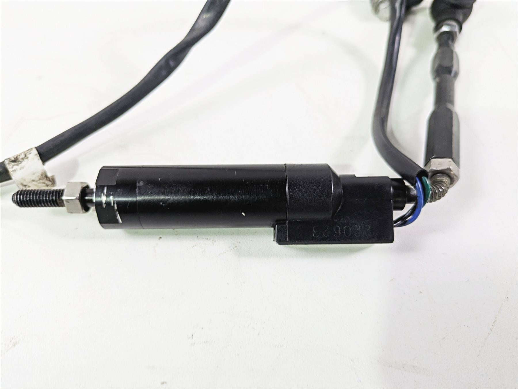 2023 Suzuki GSX1300 RR Hayabusa Quick Shifter - For Parts 25500-10810 {{ shop.shopifyCountryName }} - Mototech271