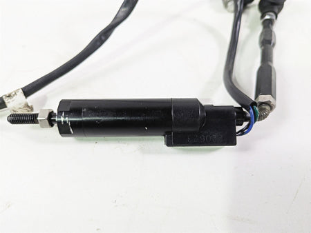 2023 Suzuki GSX1300 RR Hayabusa Quick Shifter - For Parts 25500-10810 {{ shop.shopifyCountryName }} - Mototech271