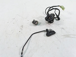 2020 Ducati Scrambler 1100 Sport Pro Ignition Switch Lock Set - No Key 59821441E | Mototech271