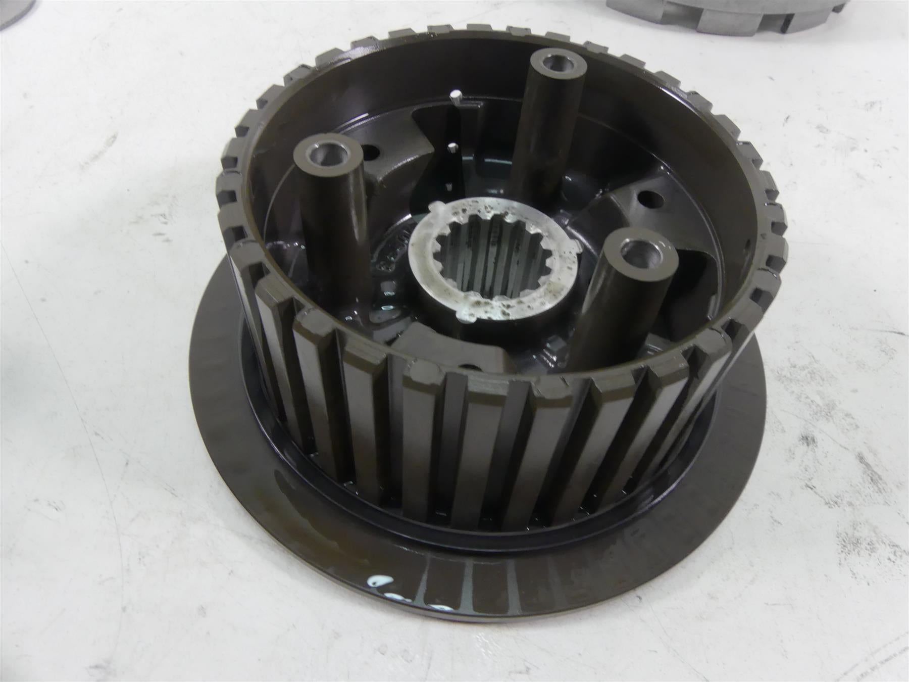 2020 Ducati Panigale V2 Clutch Basket Friction Disc Pressure Plate Set 19820431B {{ shop.shopifyCountryName }} - Mototech271
