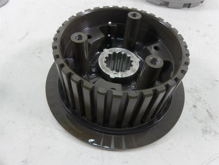 2020 Ducati Panigale V2 Clutch Basket Friction Disc Pressure Plate Set 19820431B {{ shop.shopifyCountryName }} - Mototech271