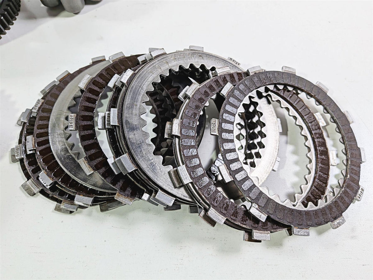 2015 Ducati Scrambler Urban Enduro Clutch Pressure Plate Set Aptc 19020312A-Mototech271