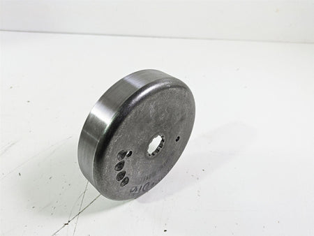 1992 Harley FLSTC Softail Heritage Ignition Rotor Flywheel Fly Wheel 29957-81B {{ shop.shopifyCountryName }} - Mototech271