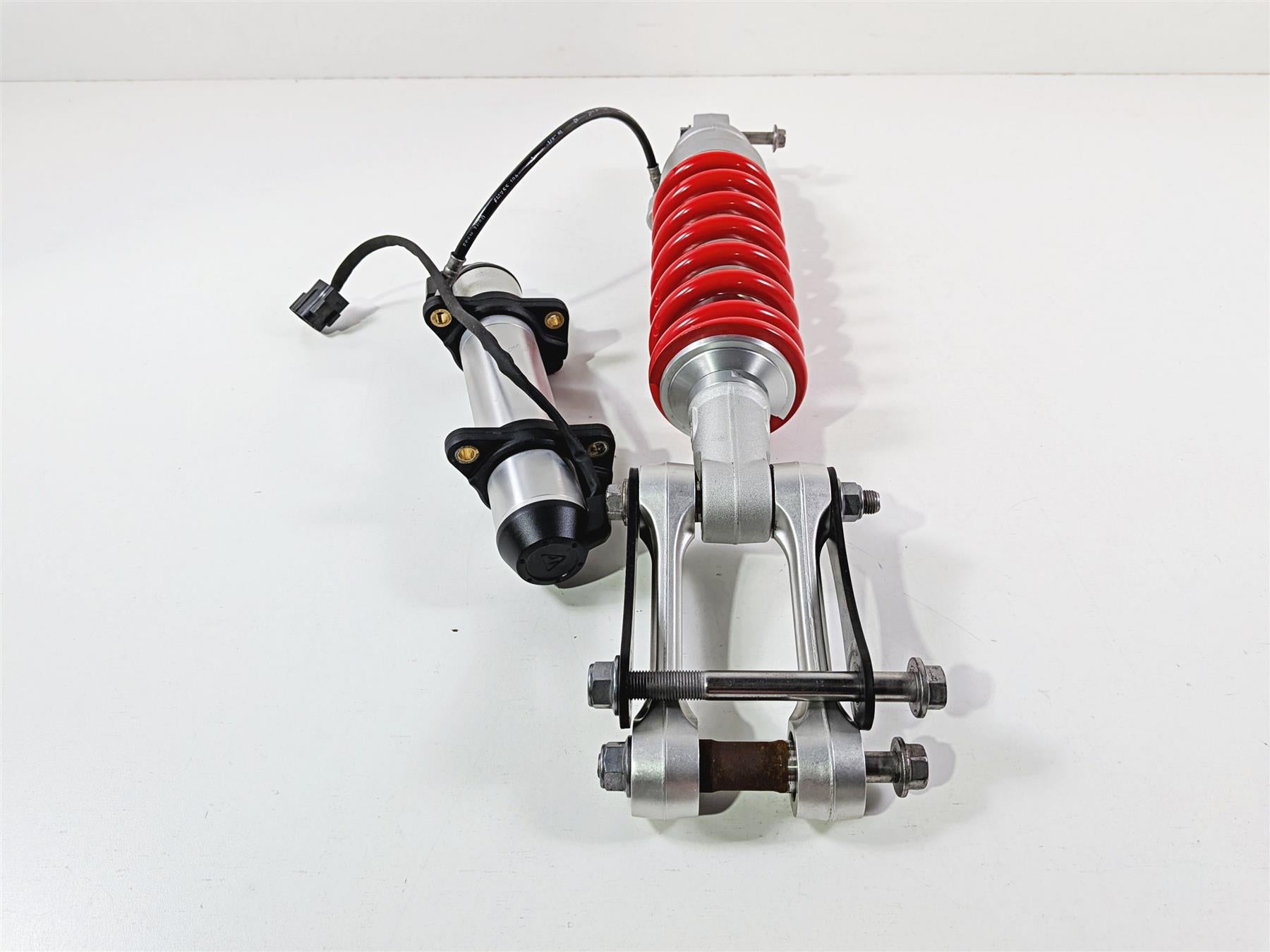 2022 Triumph Tiger 900 GT Pro Rear Marzocchi Suspension Shock Damper T2057764 {{ shop.shopifyCountryName }} - Mototech271