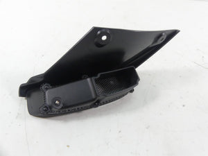 2015 Ducati Diavel Dark Right Air Duct Intake Cover Fairing Cowl 48411181A