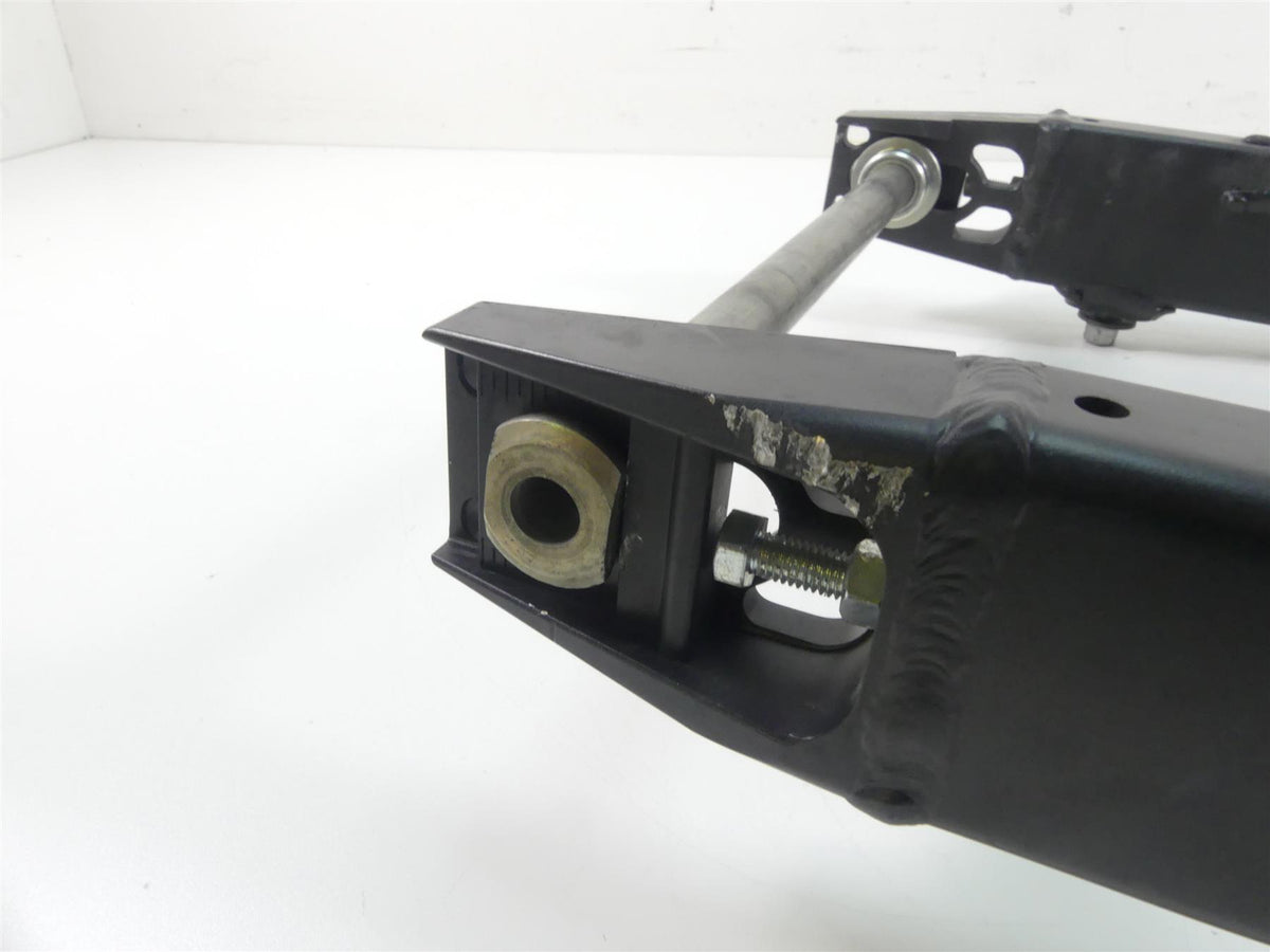 2009 Yamaha XV1700 Road Star Warrior Rear Swingarm Swing Arm 5PX-22110-00-00 {{ shop.shopifyCountryName }} - Mototech271