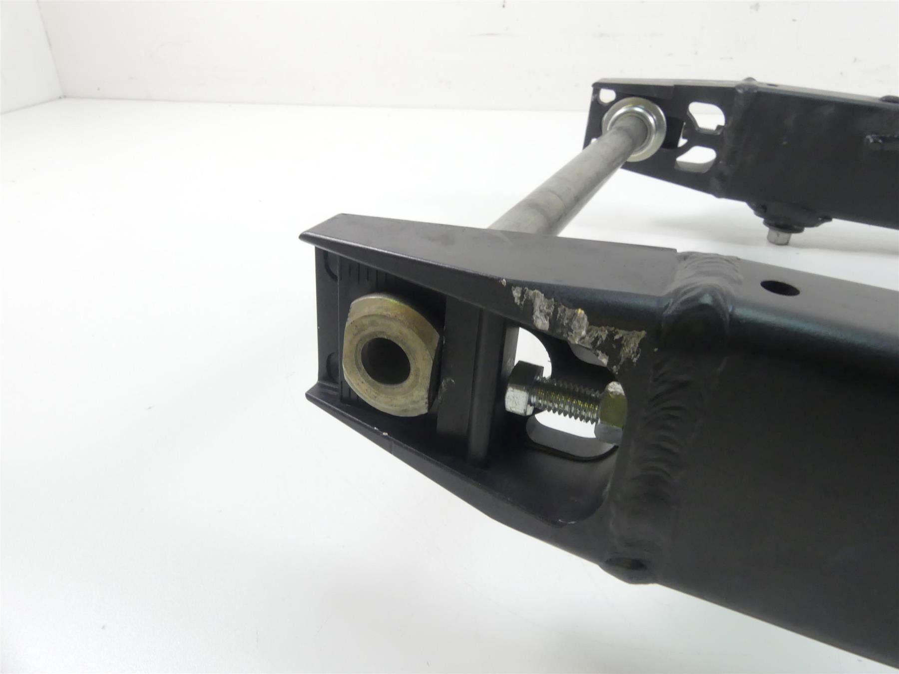 2009 Yamaha XV1700 Road Star Warrior Rear Swingarm Swing Arm 5PX-22110-00-00 {{ shop.shopifyCountryName }} - Mototech271