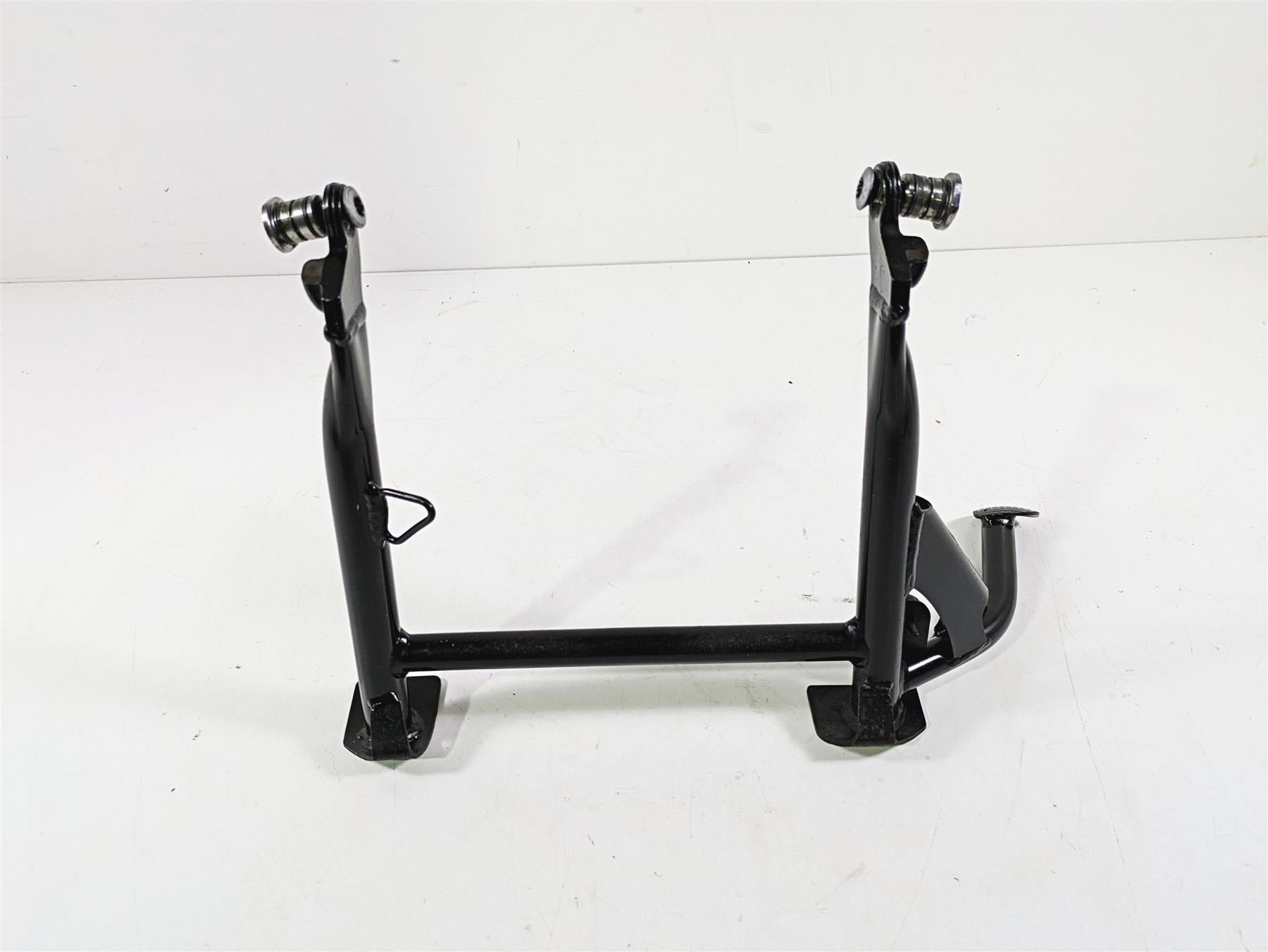 2012 BMW R1200R K27 Center Kickstand Kick Stand 46527712096 {{ shop.shopifyCountryName }} - Mototech271