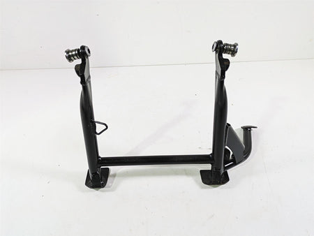 2012 BMW R1200R K27 Center Kickstand Kick Stand 46527712096 {{ shop.shopifyCountryName }} - Mototech271