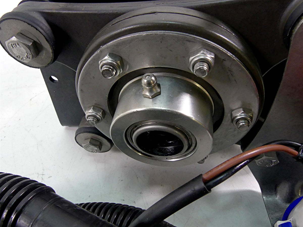 2005 Seadoo 3D RFI Drive Shaft Support Bracket + Bearing & Pump 271001457 {{ shop.shopifyCountryName }} - Mototech271