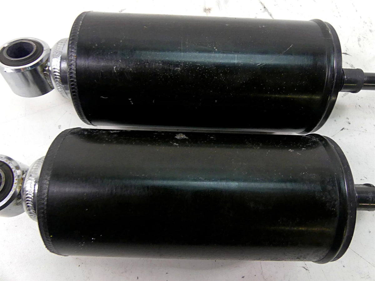 2006 Harley Softail FXSTSI Springer Rear Showa Suspension Shock Set 54508-00B {{ shop.shopifyCountryName }} - Mototech271