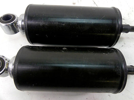 2006 Harley Softail FXSTSI Springer Rear Showa Suspension Shock Set 54508-00B {{ shop.shopifyCountryName }} - Mototech271