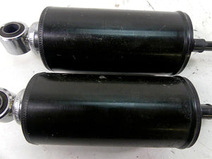 2006 Harley Softail FXSTSI Springer Rear Showa Suspension Shock Set 54508-00B | Mototech271