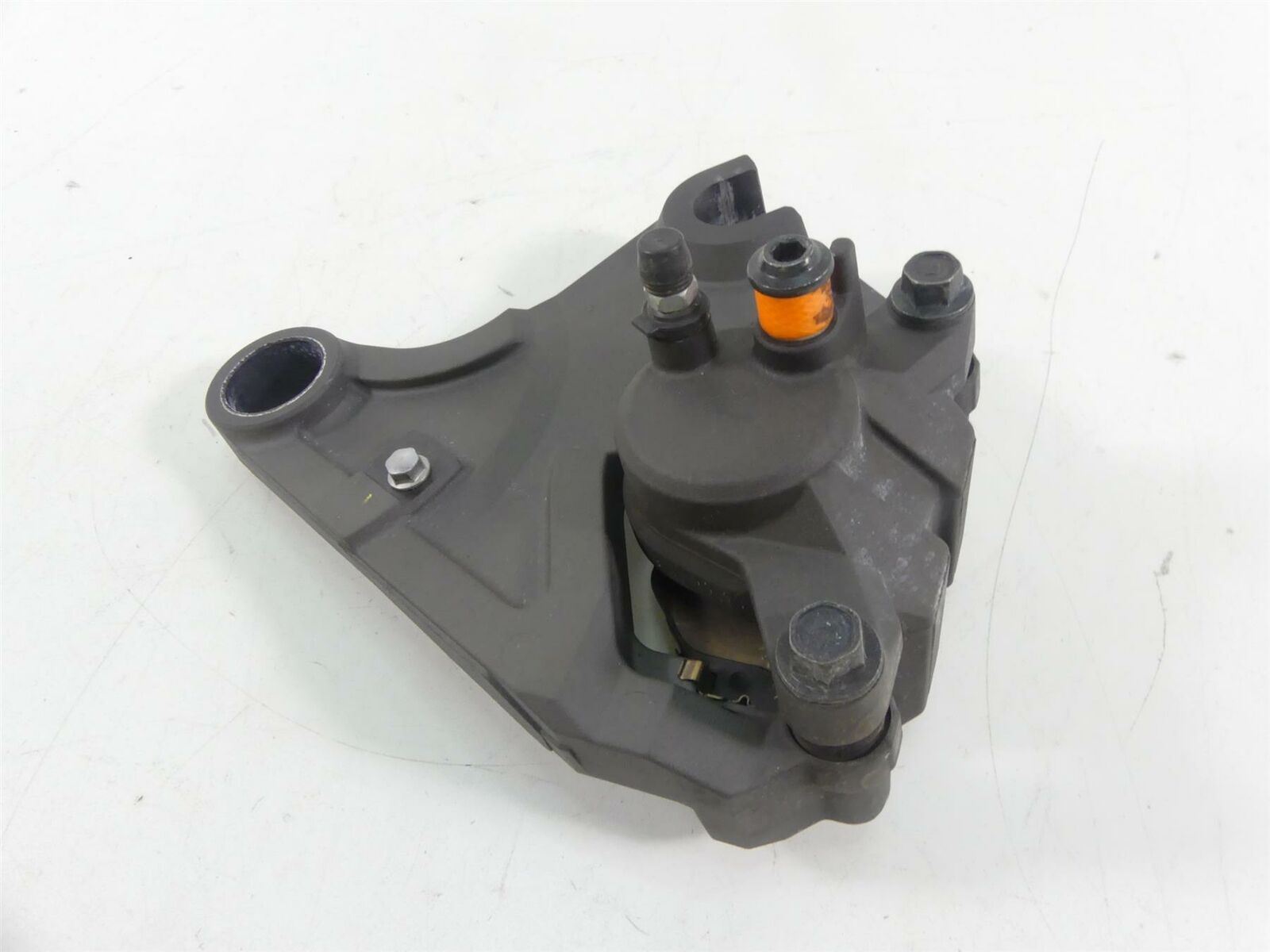 2020 Yamaha VMX17 1700 Rear Brake Caliper + Mount 2S3-2580W-01-00 {{ shop.shopifyCountryName }} - Mototech271